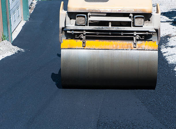 Why Choose Us For All Your Driveway Paving Needs in Mount Sterling, IL?